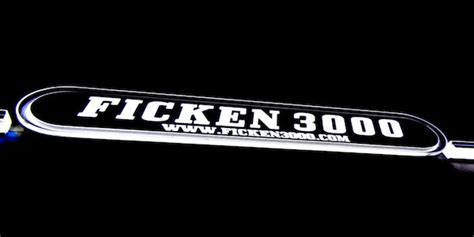 ficken 3000|Ficken3000 in Berlin, Germany